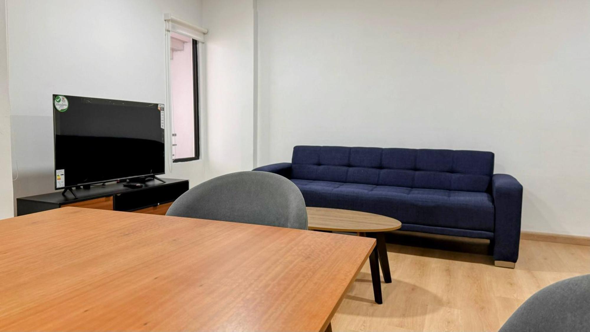 Edificio Tofino Apartman Quito Kültér fotó