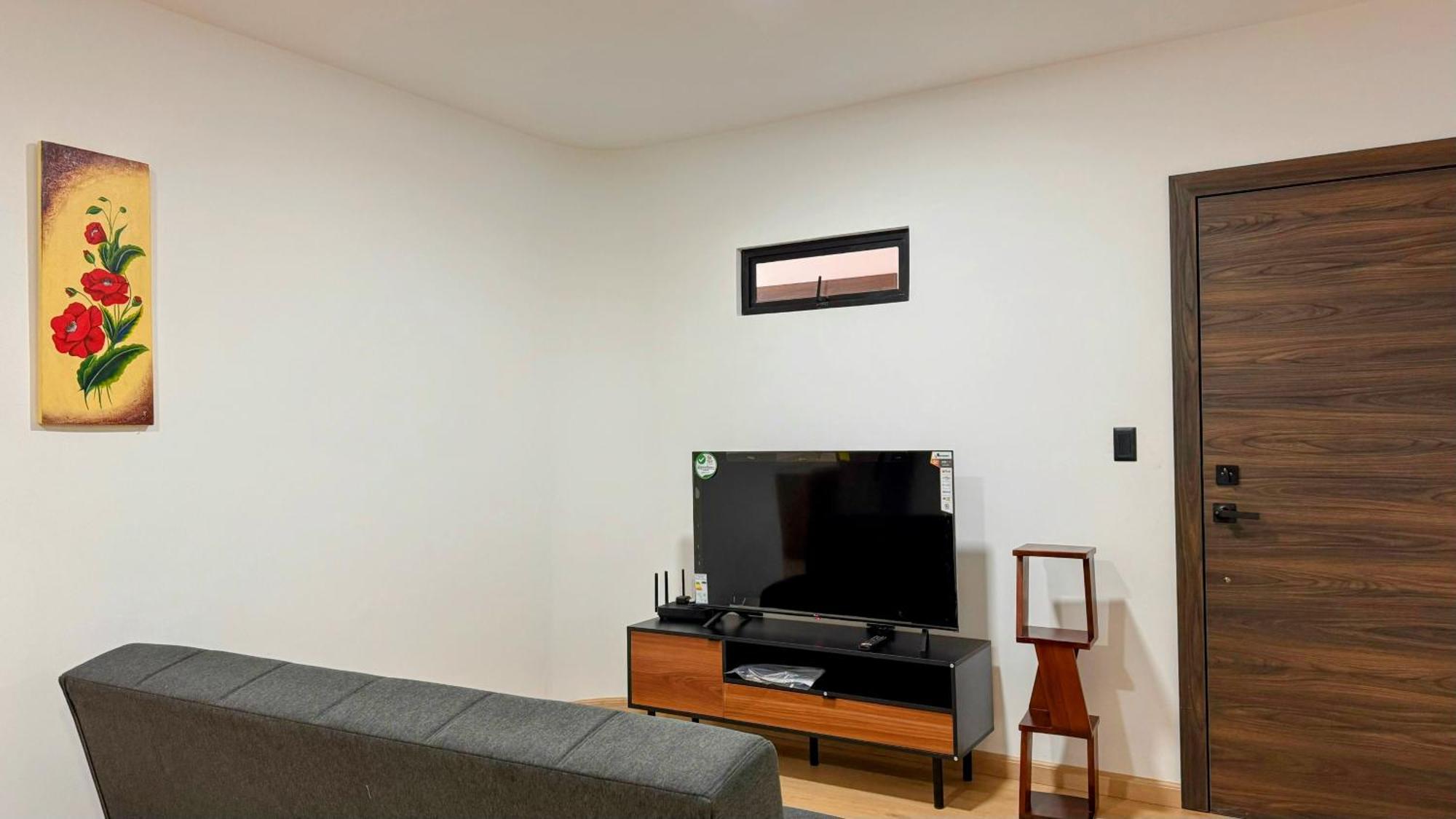 Edificio Tofino Apartman Quito Kültér fotó