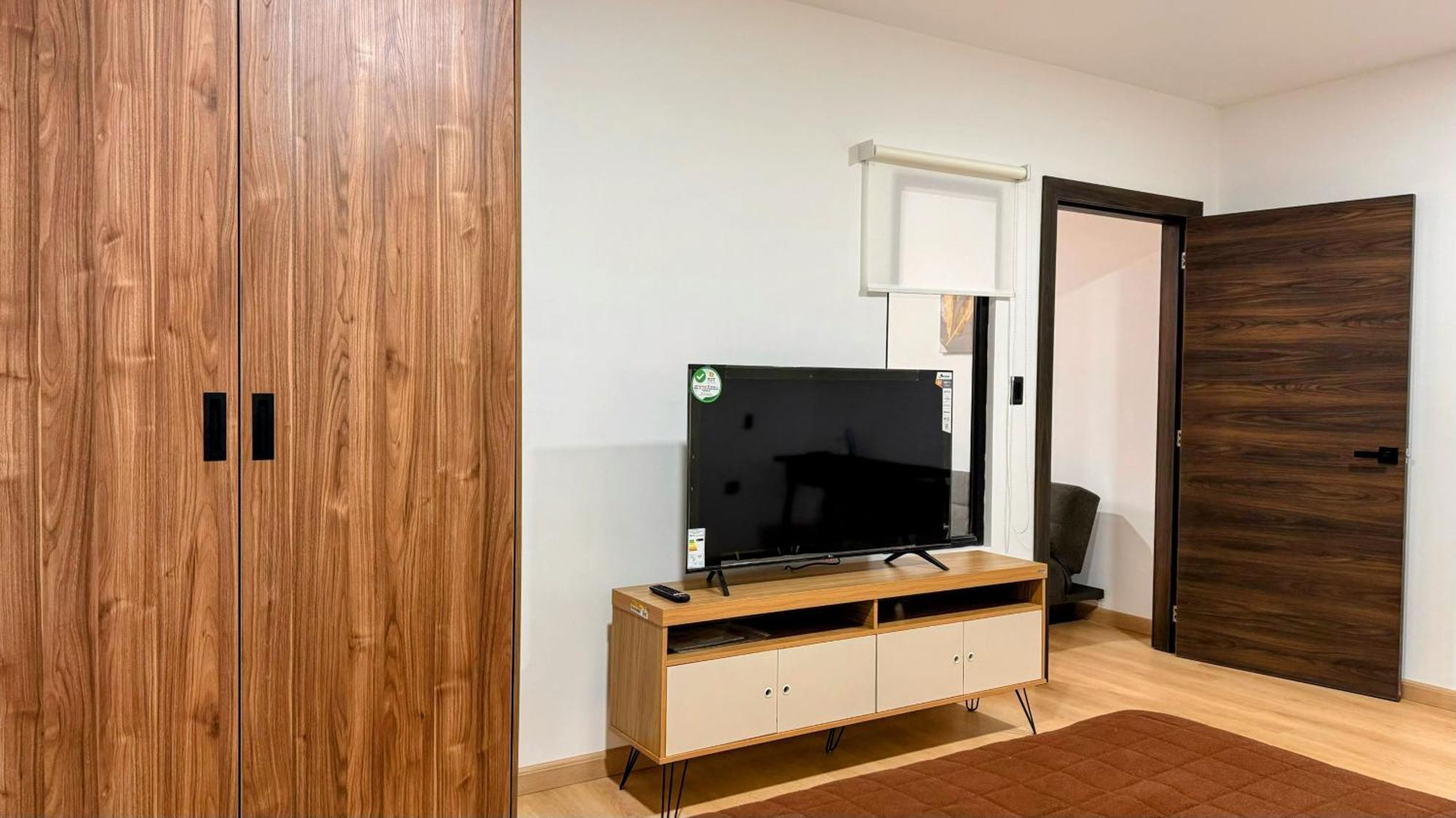 Edificio Tofino Apartman Quito Kültér fotó