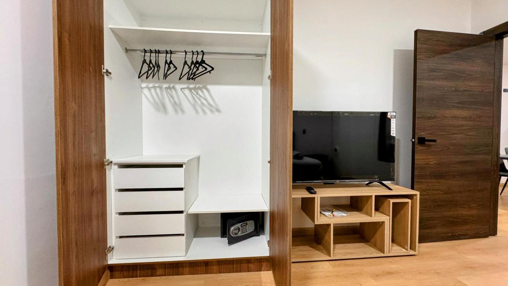 Edificio Tofino Apartman Quito Kültér fotó