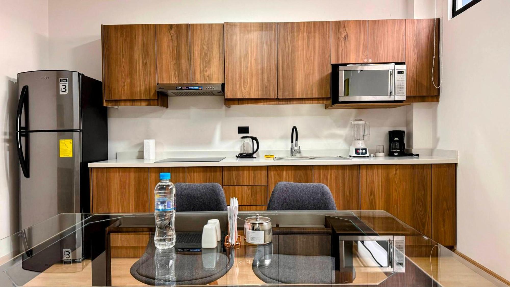 Edificio Tofino Apartman Quito Kültér fotó