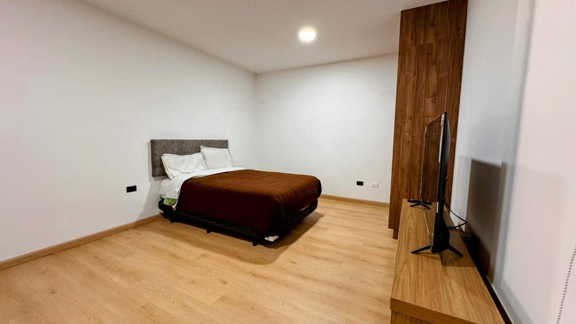 Edificio Tofino Apartman Quito Kültér fotó