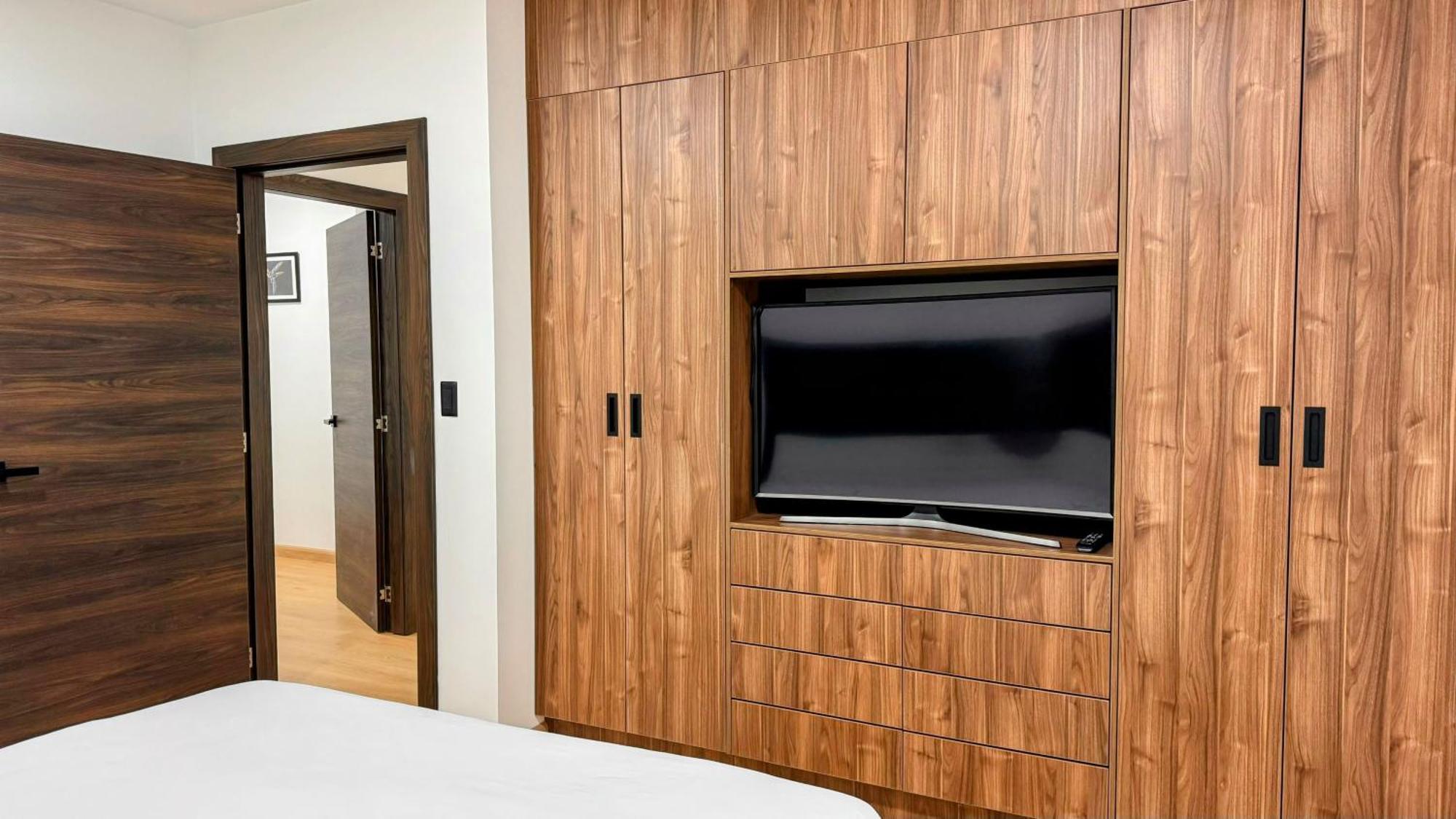 Edificio Tofino Apartman Quito Kültér fotó
