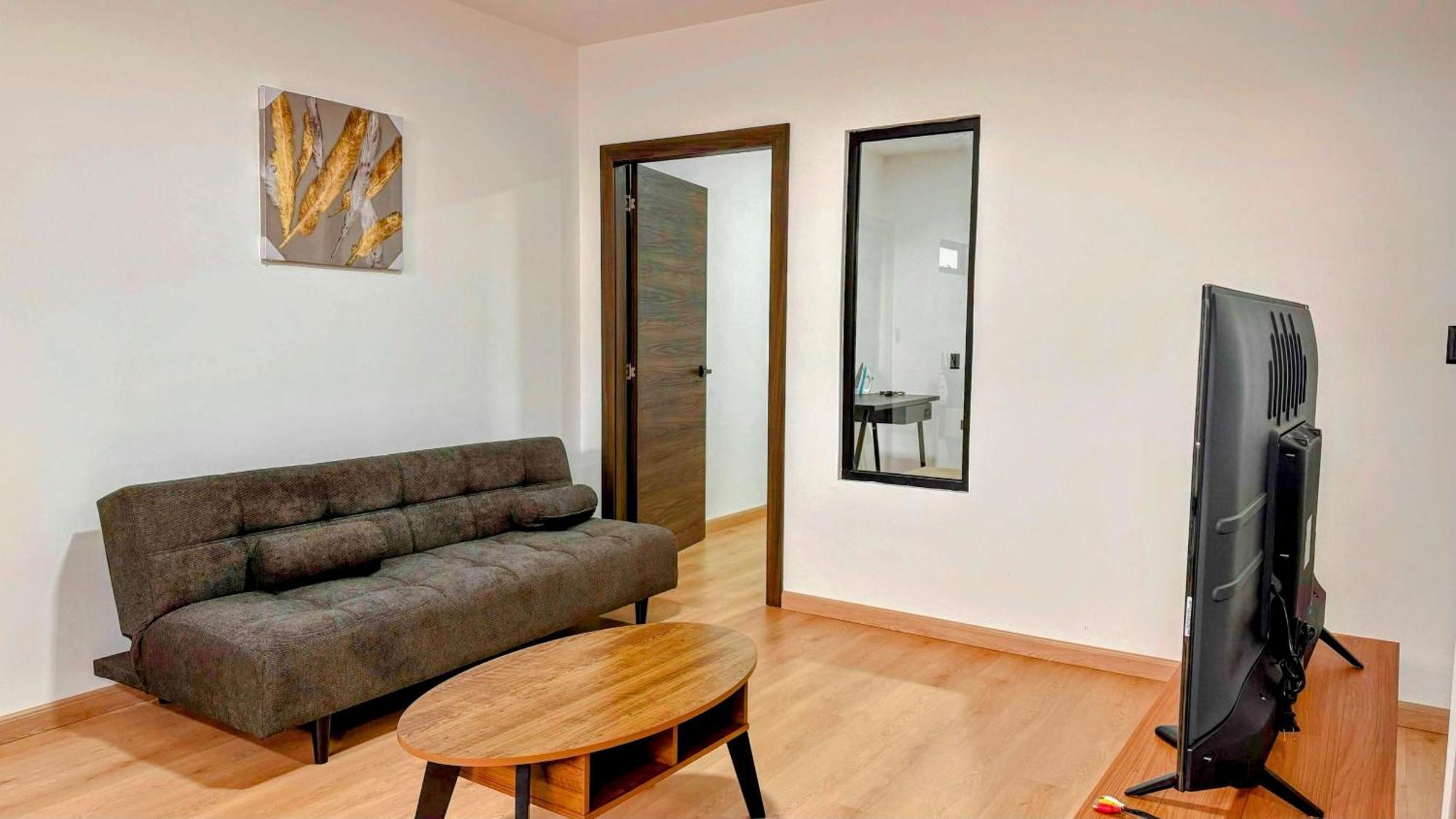 Edificio Tofino Apartman Quito Kültér fotó