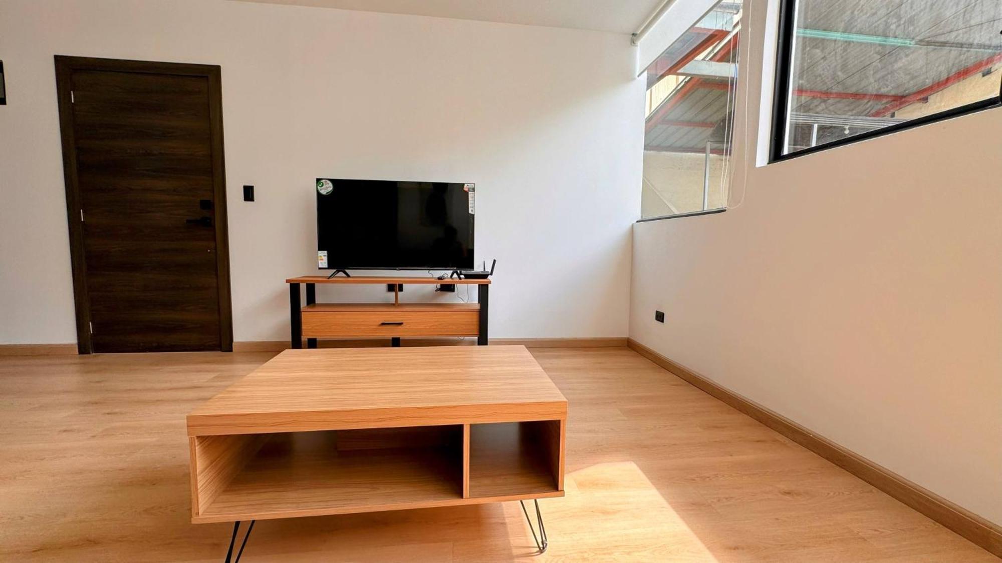 Edificio Tofino Apartman Quito Kültér fotó