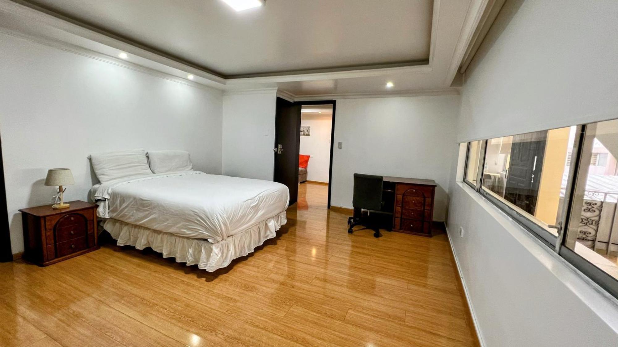 Edificio Tofino Apartman Quito Kültér fotó