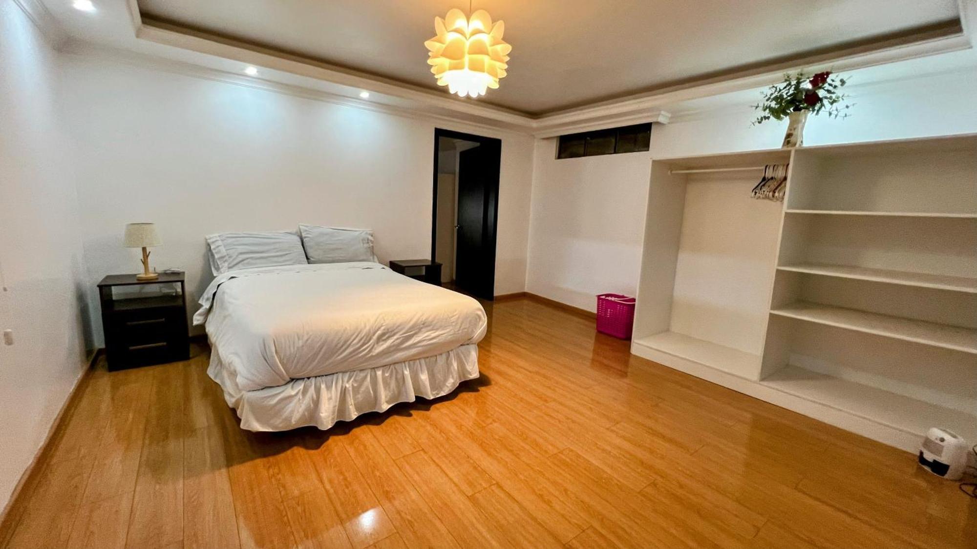 Edificio Tofino Apartman Quito Kültér fotó