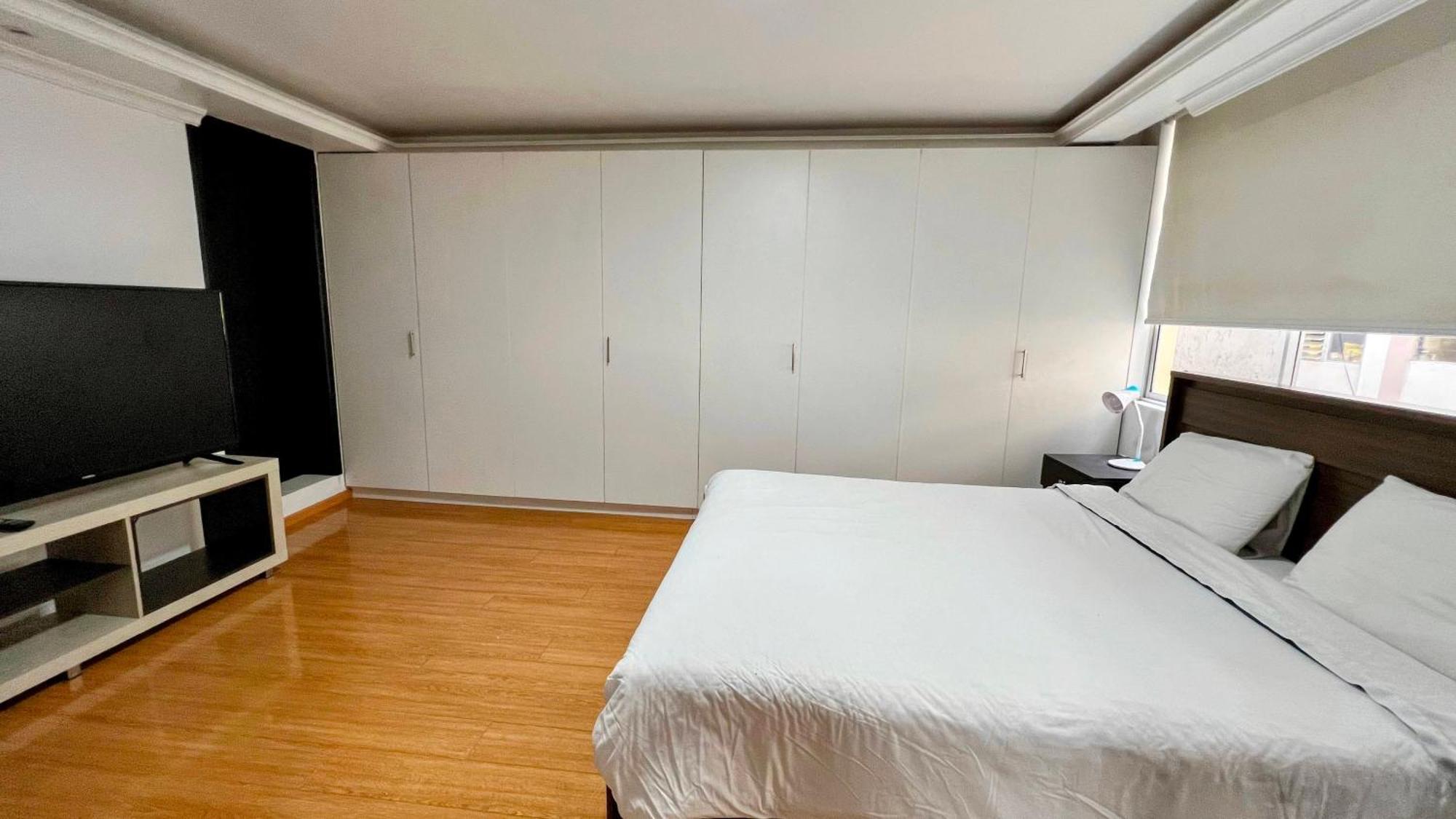 Edificio Tofino Apartman Quito Kültér fotó