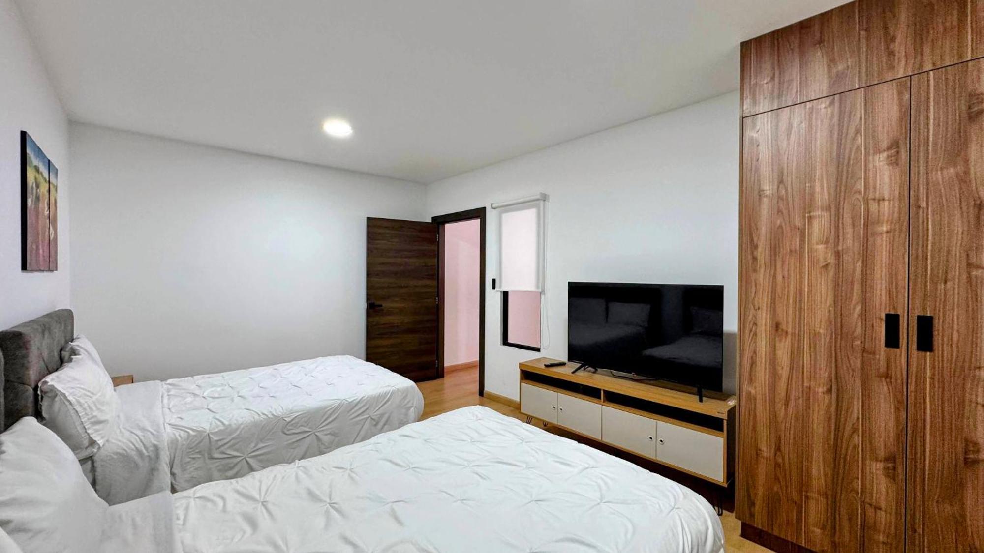 Edificio Tofino Apartman Quito Kültér fotó